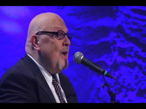 Waldemar Grab - Ganz im Vertrau'n