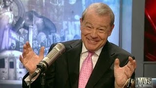 Stuart Varney Shockingly Callous Admission