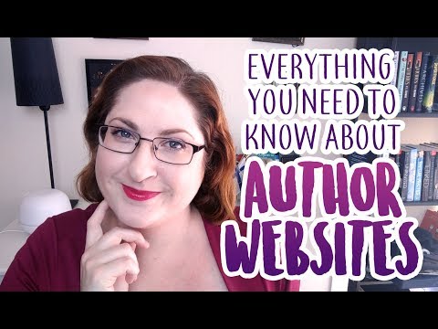 download lagu mp3 mp4 Building An Author Website, download lagu Building An Author Website gratis, unduh video klip Building An Author Website