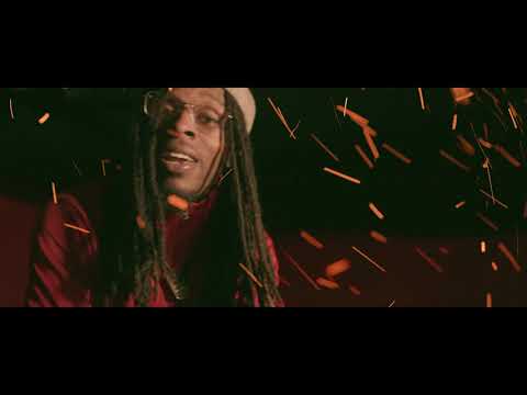 Liekstar - Nonchalant (Official Music Video) directed by 1drince