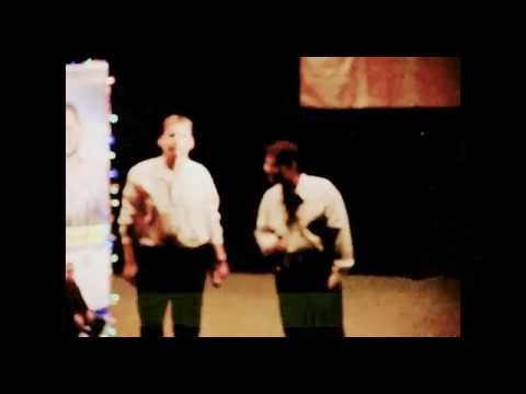 ALEDORY U SLOVAČKOJ - ZA TEBE MORE 2015