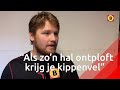 Fans helpen Tilburg Trappers naar finale: 'Als zo'n hal ontploft krijg je kippenvel'