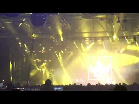 Sunsquabi | 12/31/16 | Decadence Music Festival | Colorado Convention Center, Denver, CO