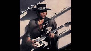 Lenny - Stevie Ray Vaughan - Guitar only