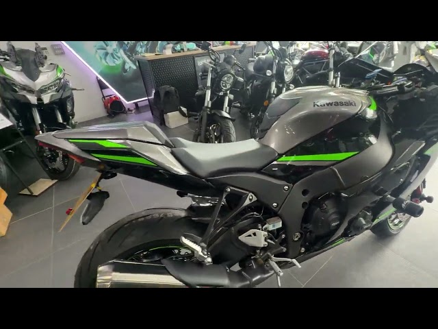 ZX10R