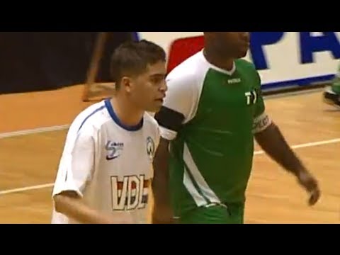 TPP - CFE/VDL Groep WvdW5 05/10/2012