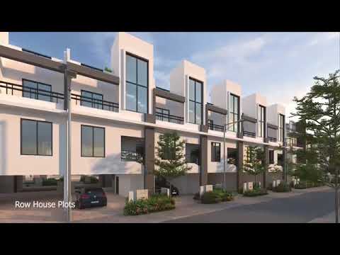 3D Tour Of Planet-I Osian Lifelands