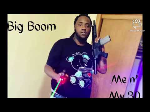 AB BigBoom - Me N’ My 30