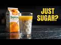 5 Orange Juice Brands To Skip And 4 That Actually Have No Added Sugar