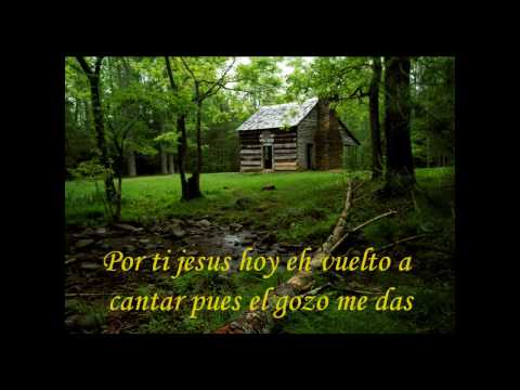 Addy Juarez - Por Ti Jesus