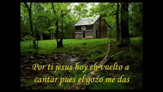 Addy Juarez - Por Ti Jesus