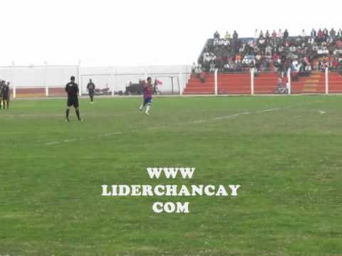 Defensor Chancay salva la categoría