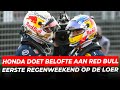 Honda doet belofte aan Red Bull: "Problemen verholpen voor volgende race" | GPFans News