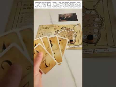 December Cardlendar 2023 - Ebbes/Hund