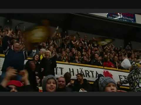 Calle Järnkrok Brynäs IF