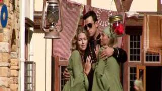 Robbie Williams | Sin Sin Sin | &quot;Being adored and loving it&quot;