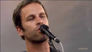 Jack Johnson - Good People - Glastonbury 2010 - Live HD