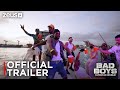 Bad Boys DR Official Trailer Zeus