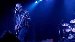 Toadies - Mexican Hairless/Backslider - Detroit, October 17th 2008
