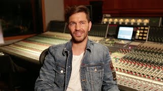 Andy Grammer - The Story Behind &quot;Smoke Clears&quot;