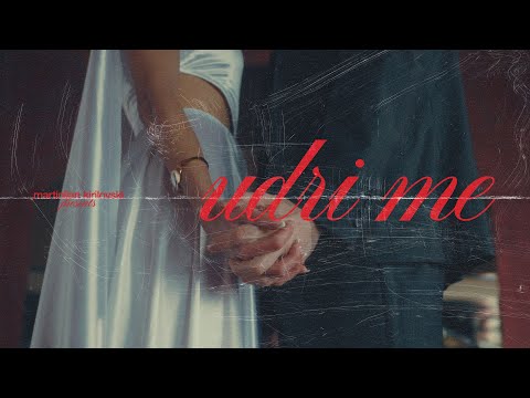 MARTINIJAN KIRILOVSKI - UDRI ME (OFFICIAL VIDEO 2025)