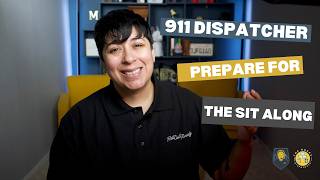 The 911 Dispatcher Sit-Along: What It Is and What to Ask