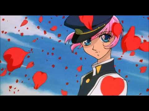Utena: Adolescence Mokushiroku AMV - Toki ni Ai wa [HD]