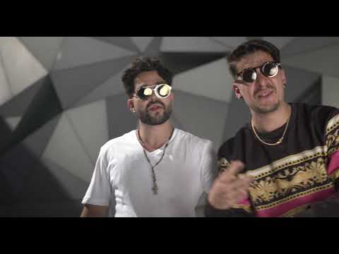 Luc N' Vako - Welcome To My Place (Official Video)