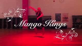 Under di mango tree Zumba