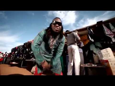 Timaya Plantain Boy Official Video mp4