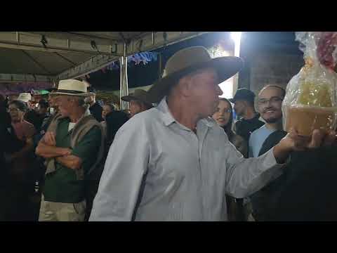 Um pouco da Festa do beju 2026, Brejinho São João da Ponte mg 
