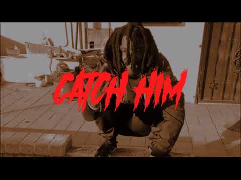 Mozzy x Celly Ru x June Type Beat 2018 - Catch Him