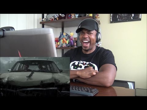 Overkill's The Walking Dead – Grant Trailer - REACTION!!!
