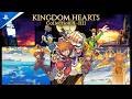 Square Enix Kingdom Hearts Collection I-III [PS5] (D/F/I)
