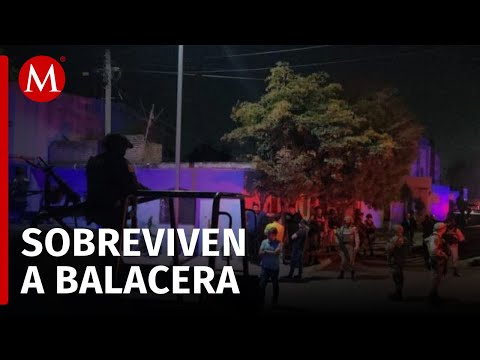 Hombres armados atentan contra la exalcaldesa de Mapastepec, Chiapas