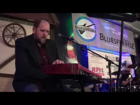 Ian Parker - Everything you feel