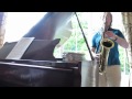 "Oh Lady,Be Good"-Mike Hall/ Dan Whieldon Duo