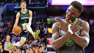 LaMelo & ANT Are About To Take Over The NBA 👀🔥