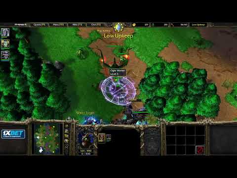 Happy's stream 28th June 2022 Battle.net - w3champions Часть 2