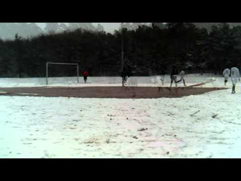 Vfl Weierbach ll - Bollenbacher Sv ll.mpg