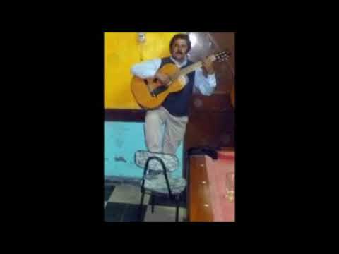 Cacho Marquez Así es un hombre campero