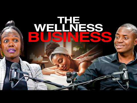 The Wellness Business