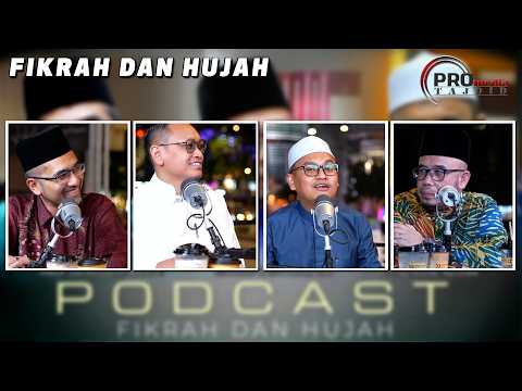 11-02-2025 Kuil Haram Wajib Dibanteras!!! Dr MAZA - Dr Rozaimi - Dr Abu Hafiz (Siri 42)