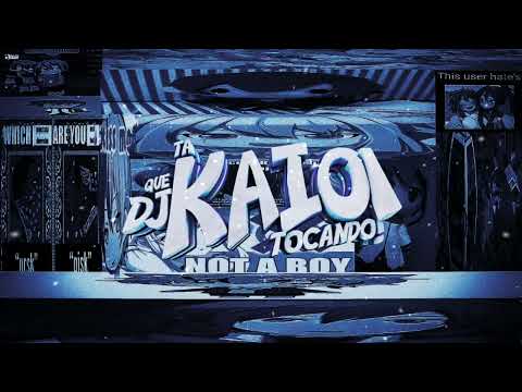 MONTAGEM EFFEMINATIO MOLITIA 💤💙 -  DJ KAI 01 & MC GALAXIA