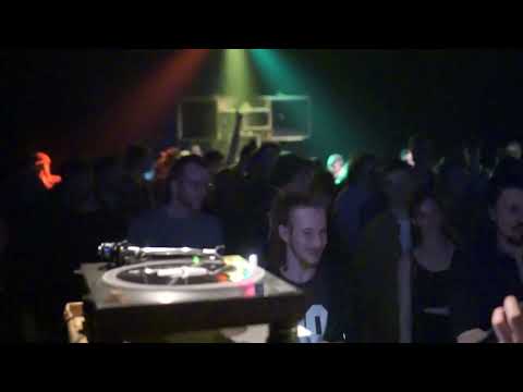 Dandelion Soundsystem invites PiyaZawa & Isayah @ Dub Revolution 2022 | Bruges BE