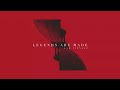 Sam Tinnesz - Legends Are Made [Official Audio]
