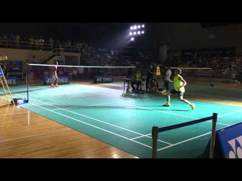 The Legends’ Vision World Tour: First Stop, Beijing