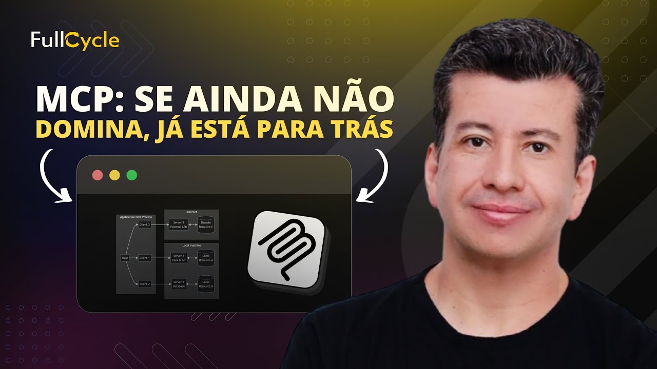 Model Context Protocol: Guia que todo Dev precisa saber