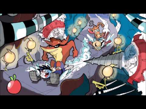 Rockslide Rumble cover