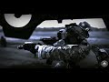 Built In The Dark Military Motivation